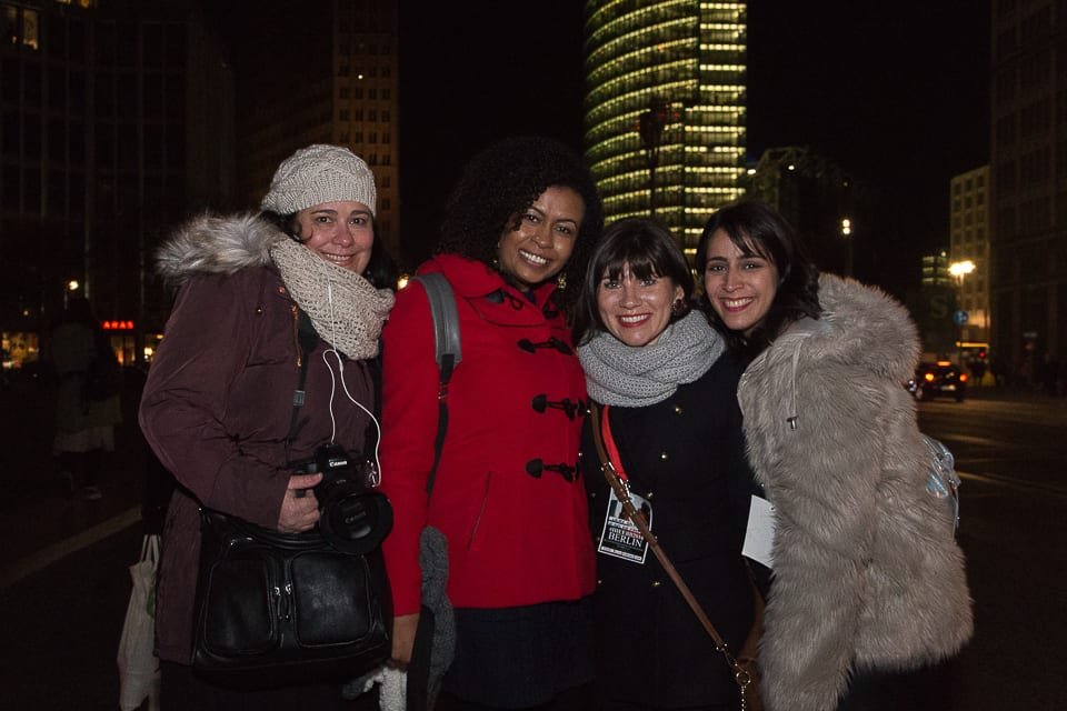 IIIEEBB Bloggers Europa