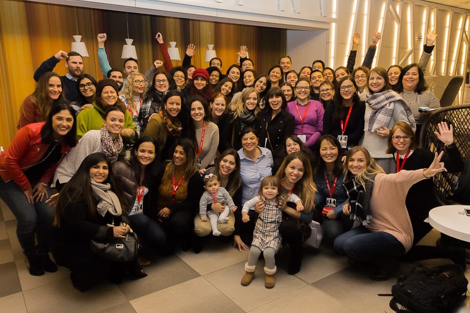 IIIEEBB Encontro Europeu de Blogueiros Brasileiros