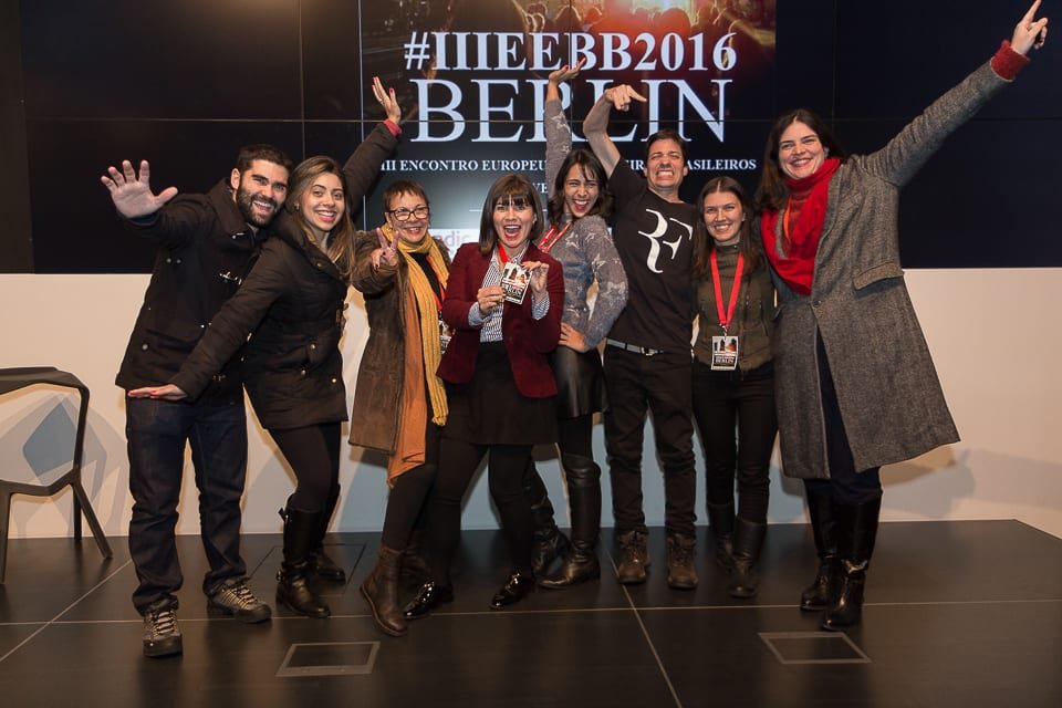 IIIEEBB Bloggers Portugal