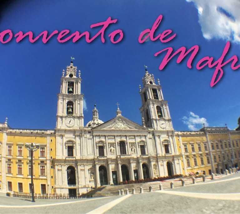 Palácio e Convento de Mafra