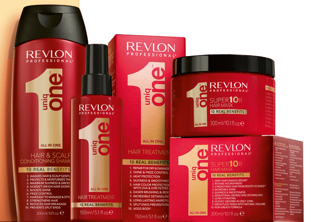 Revlon экспресс бальзам для волос