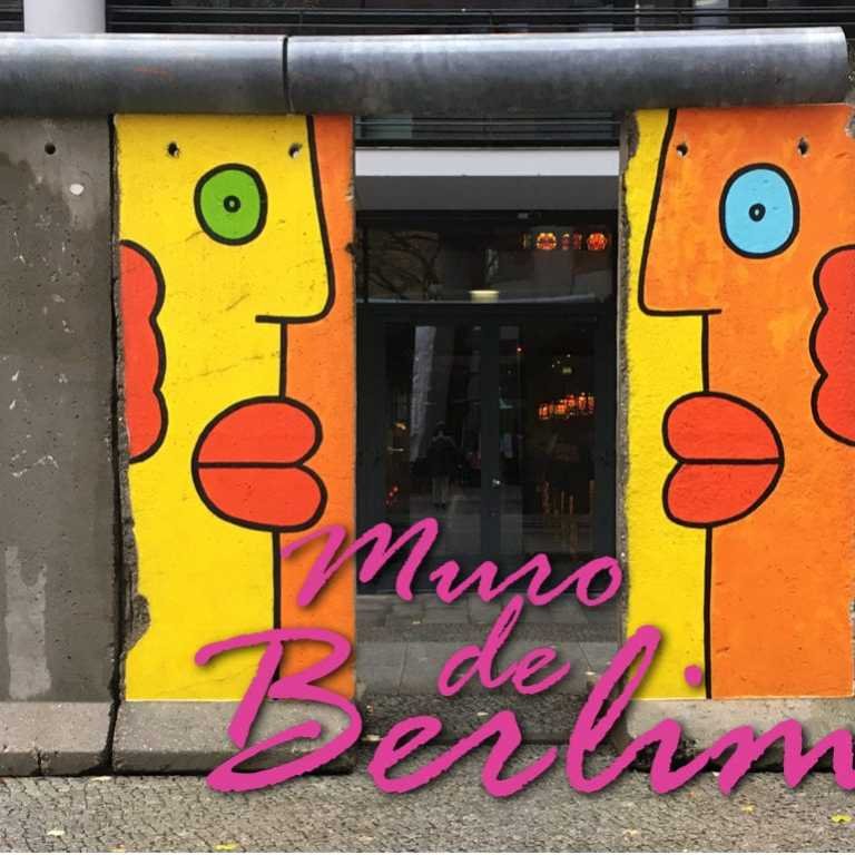 Muro de Berlim, Alemanha