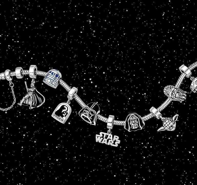 Venha para o Lado Negro da Força! Venha para o Lado Negro da Força!