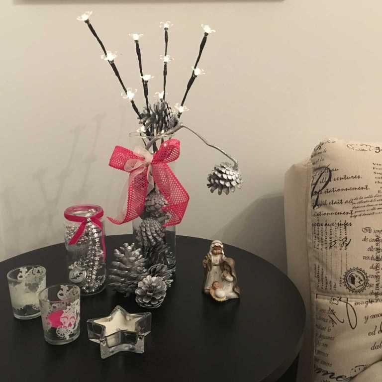 DIY de Natal: decoração barata e fácil!