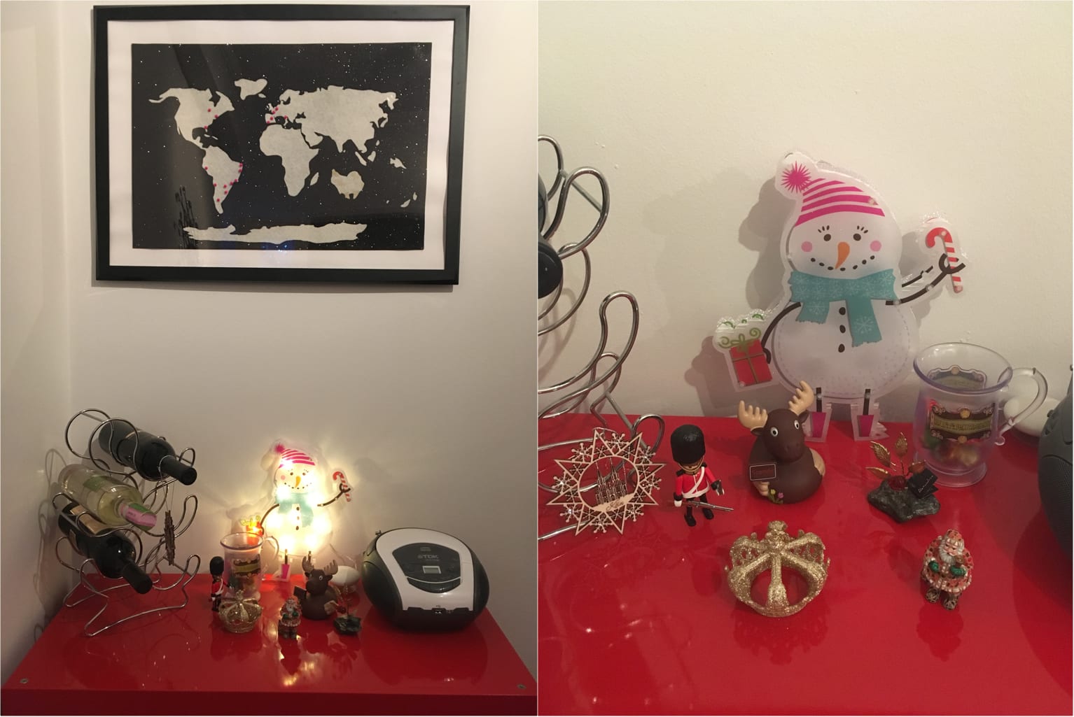 DIY de Natal: decoração barata e fácil!