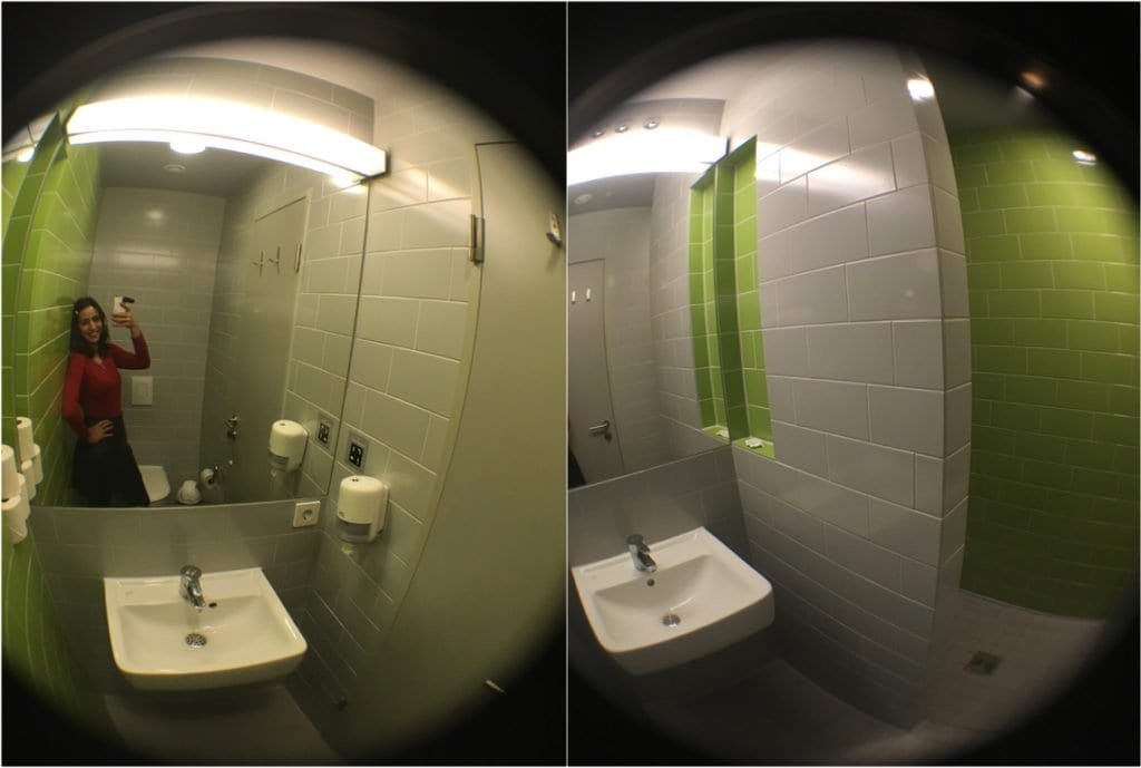 Generator Hostel em Berlim, Alemanha