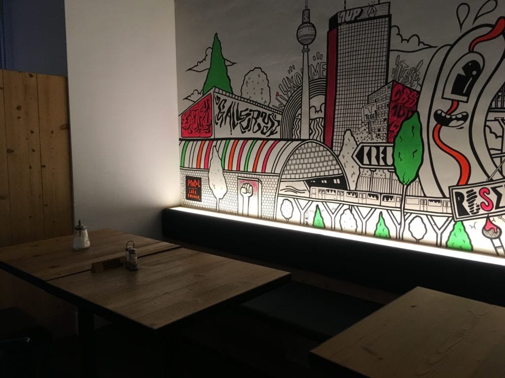 Generator Hostel em Berlim, Alemanha