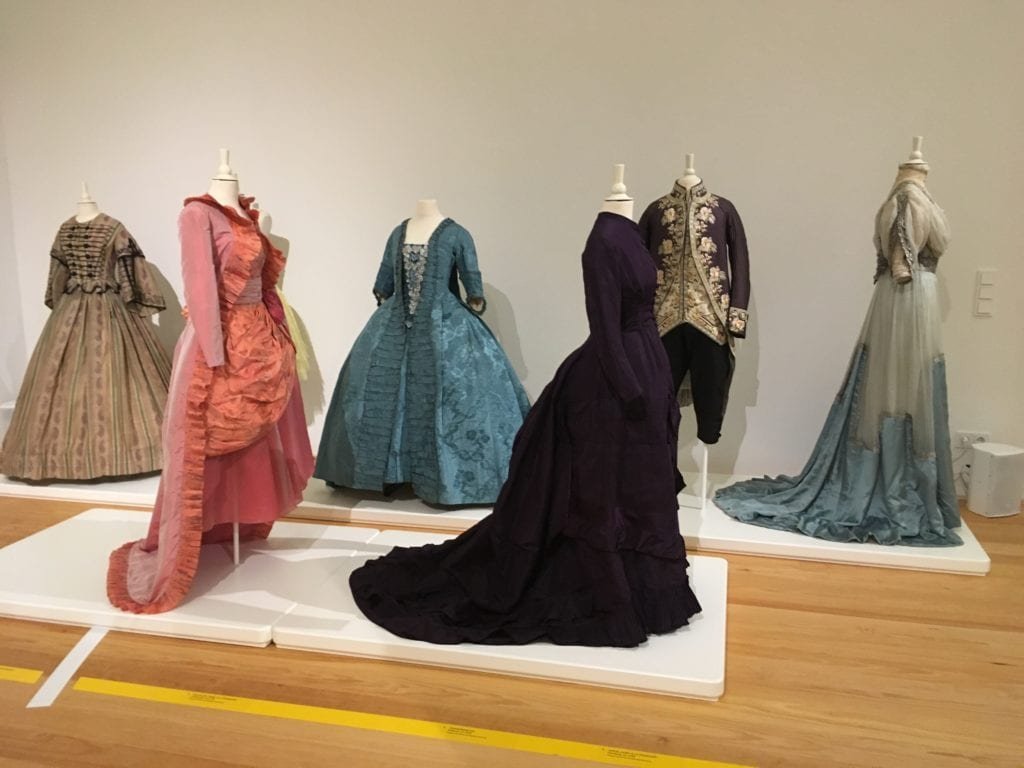 Museu de Moda em Hamburgo Alemanha