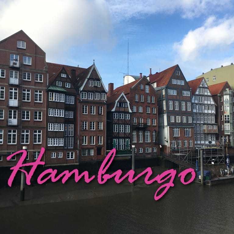 Turismo na Alemanha: Chocoversum em Hamburgo!