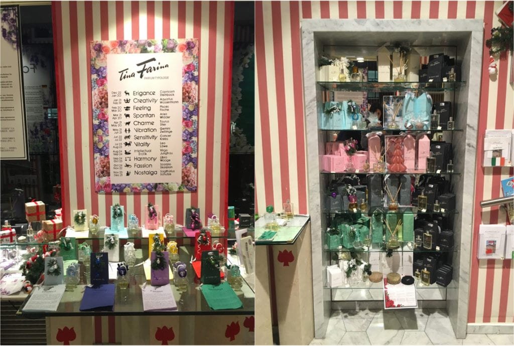 Farina Haus: a verdadeira água de Colônia!