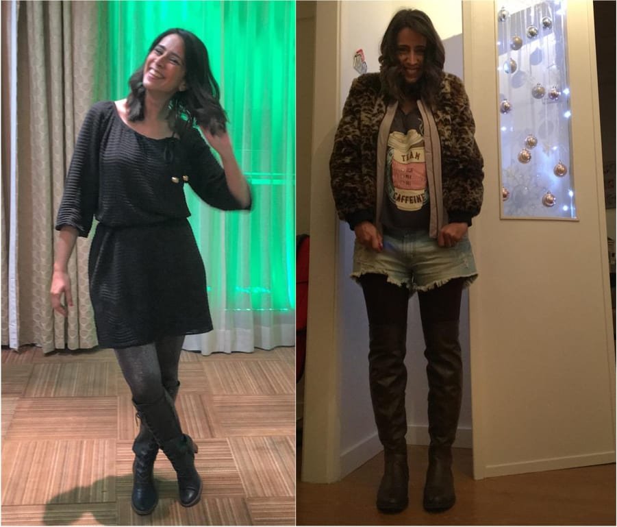look outono na europa