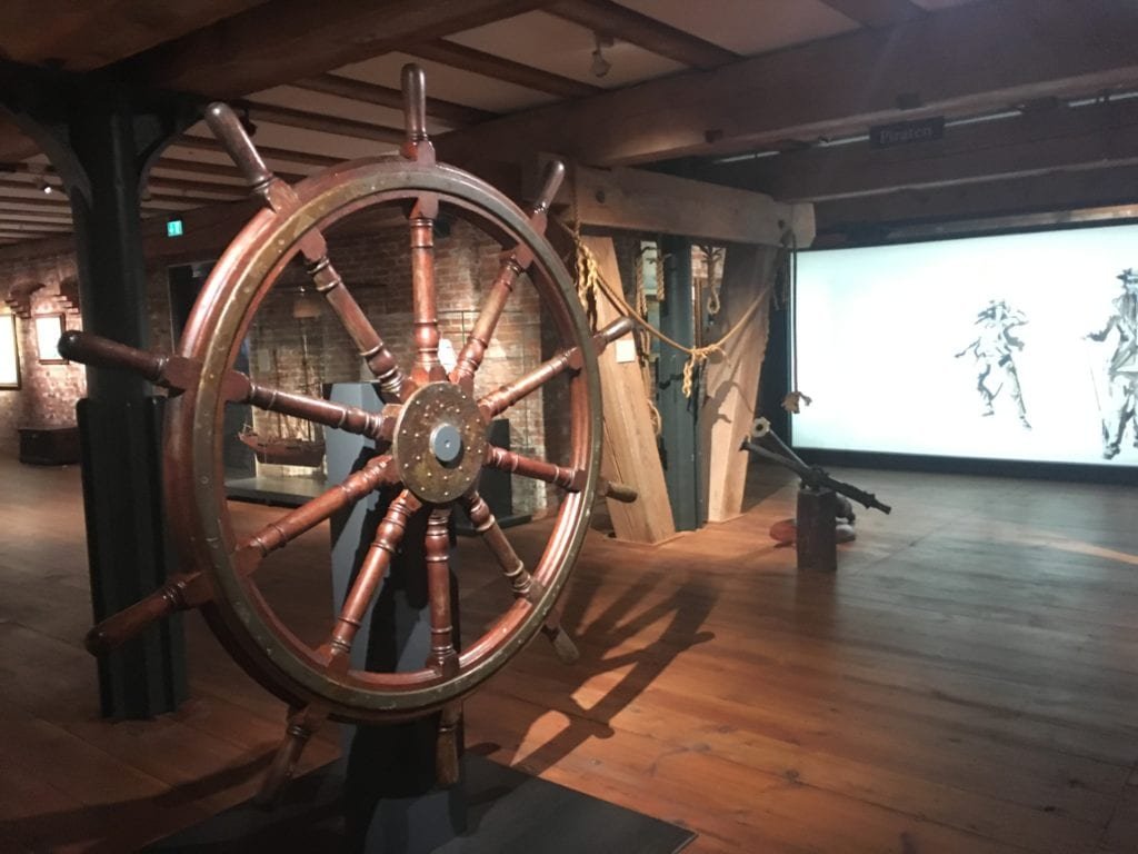 Turismo na Alemanha: St. Pauli em Hamburgo!