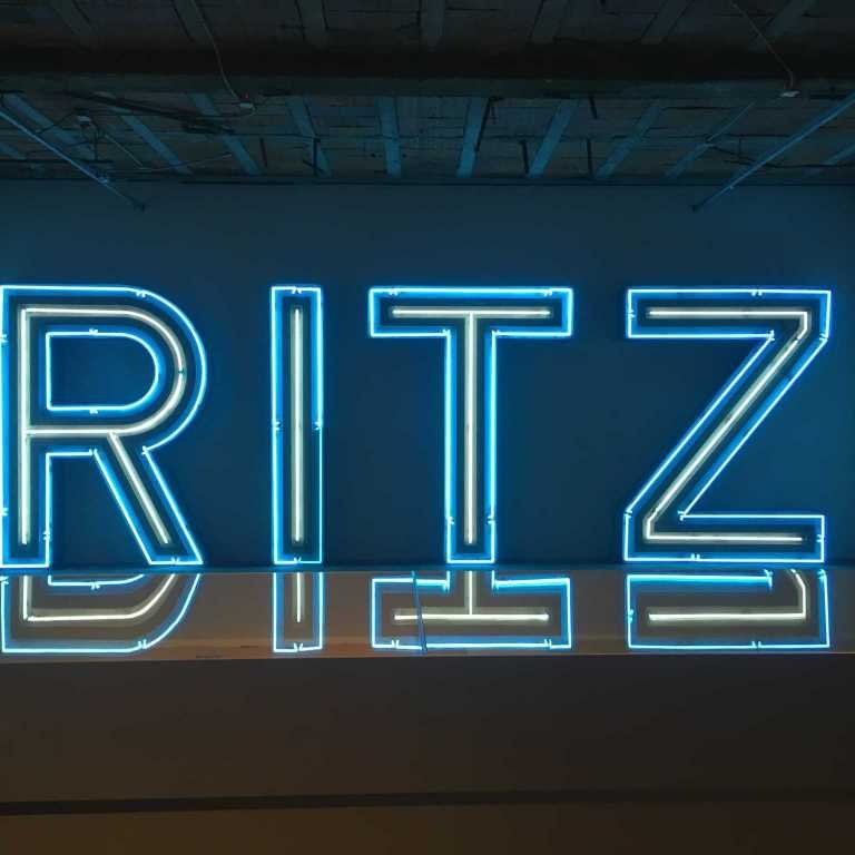 Exposição Cidade Gráfica - MUDE, Lisboa