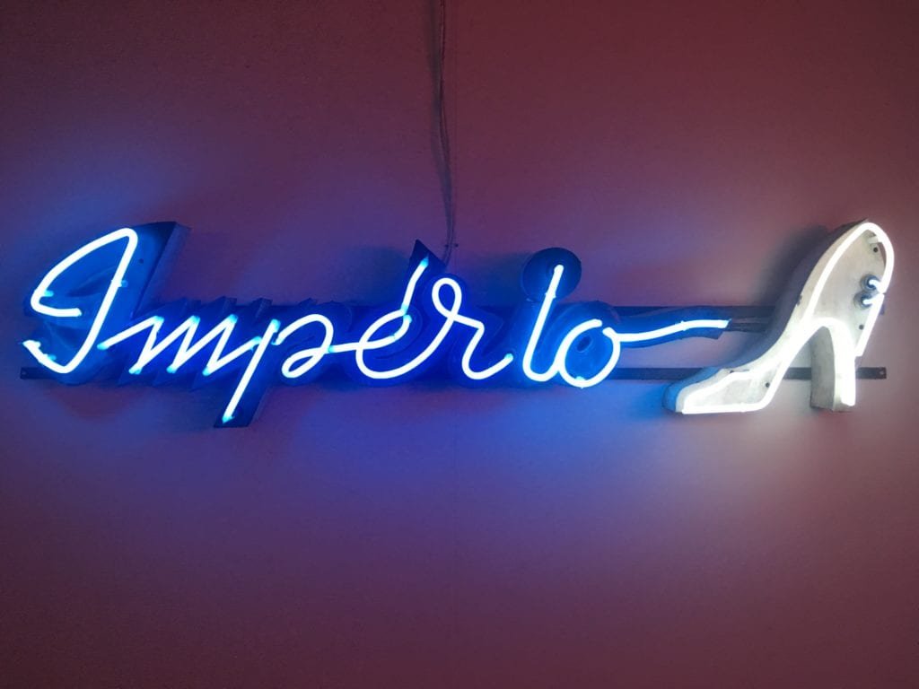 Exposição Cidade Gráfica - MUDE, Lisboa