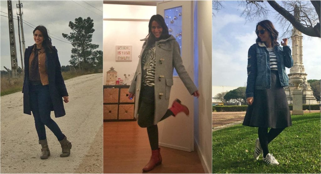 Que roupa usar no inverno na europa