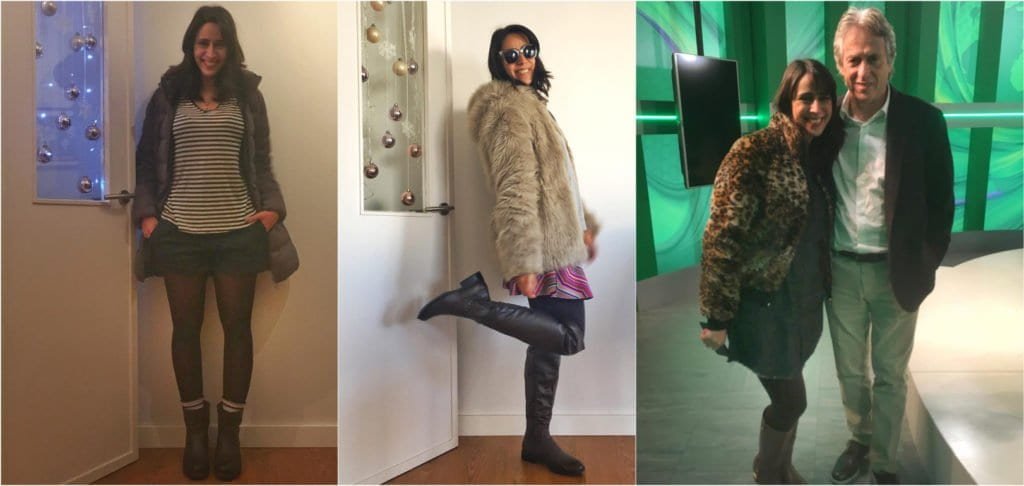 Que roupa usar no inverno na europa