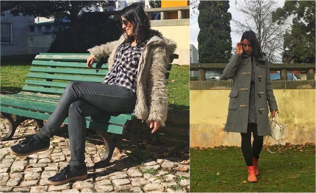 Que roupa usar no inverno na europa