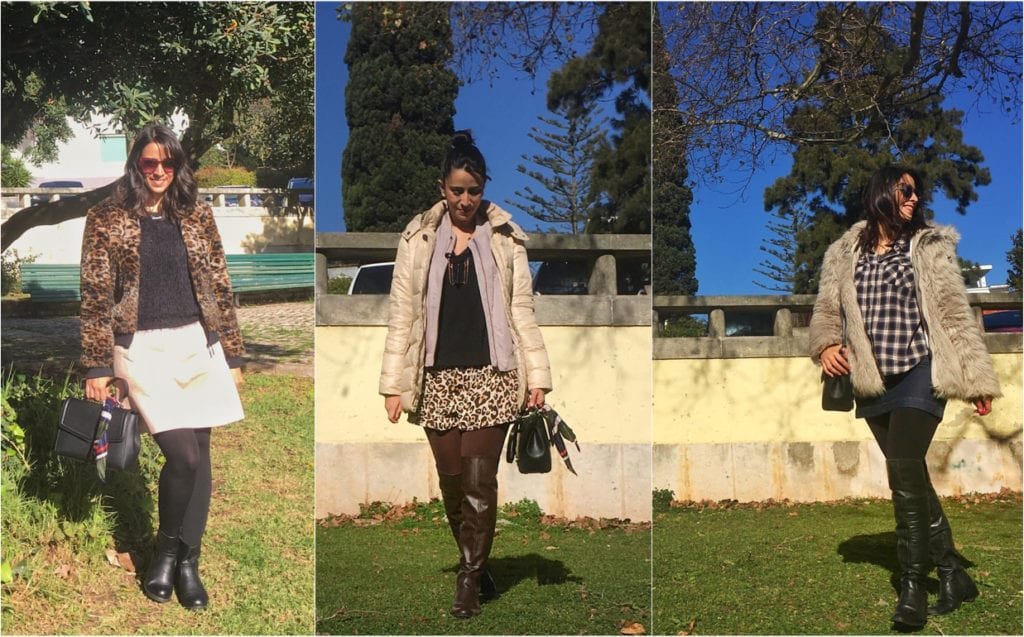 Que roupa usar no inverno na europa