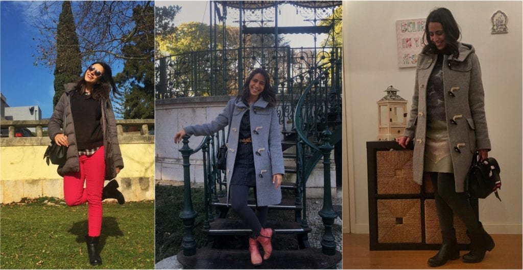 Que roupa usar no inverno na europa