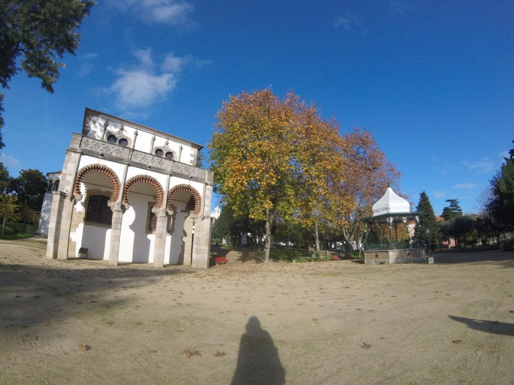 Turismo em Évora Portugal