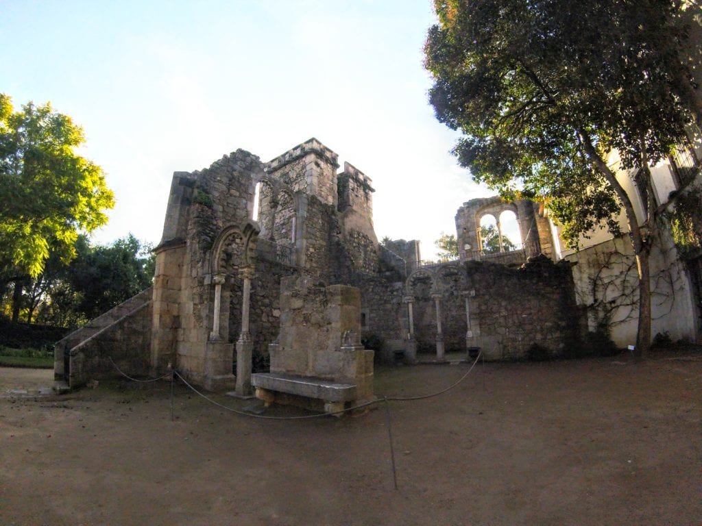 Turismo em Évora Portugal