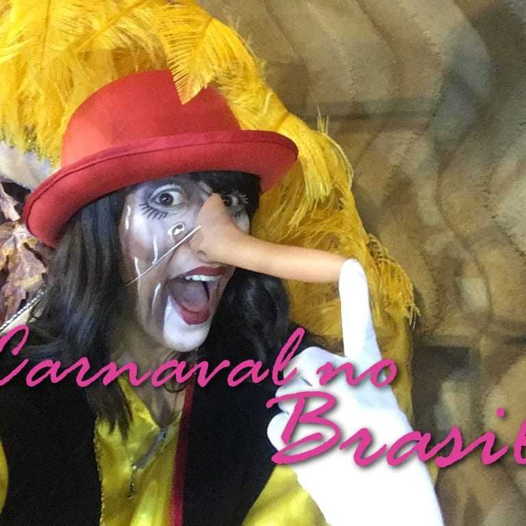 Carnaval do Brasil