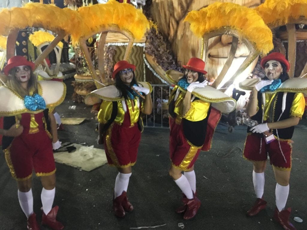 Carnaval do Brasil