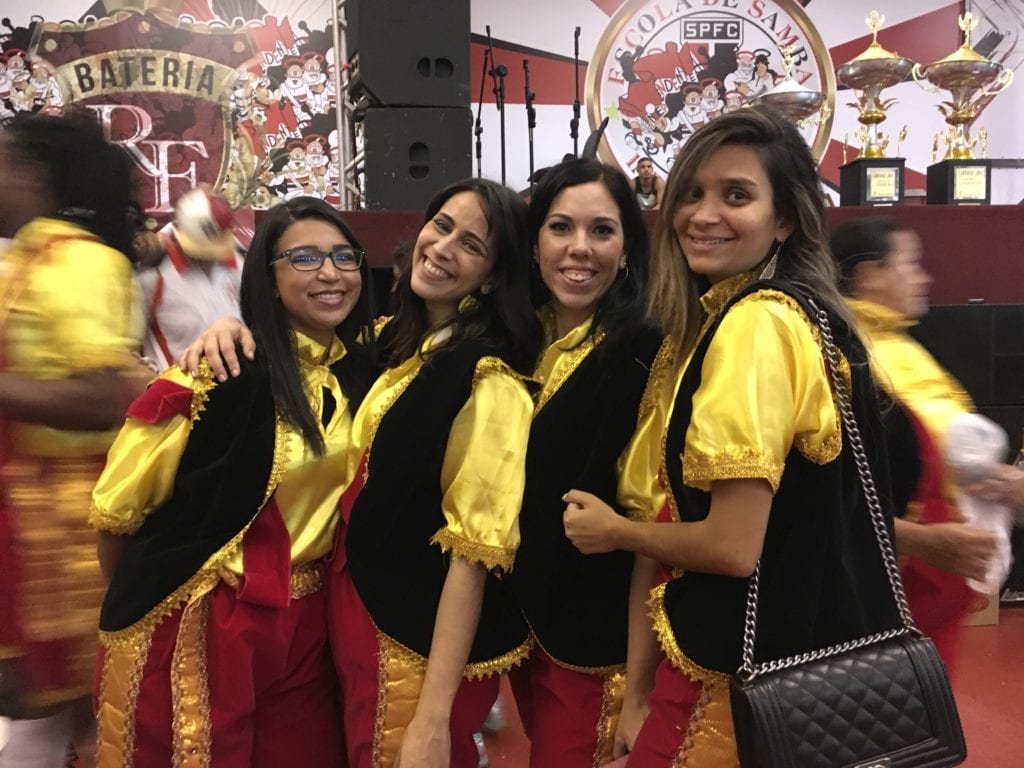 Carnaval do Brasil