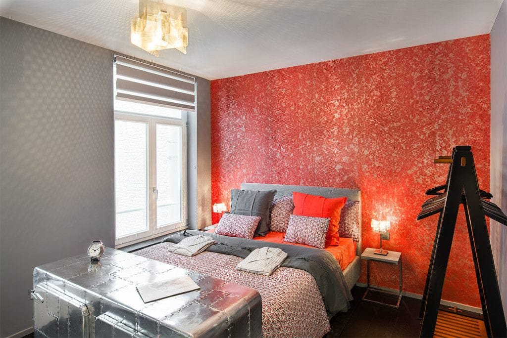 Hotel em Bruxelas, Bélgica