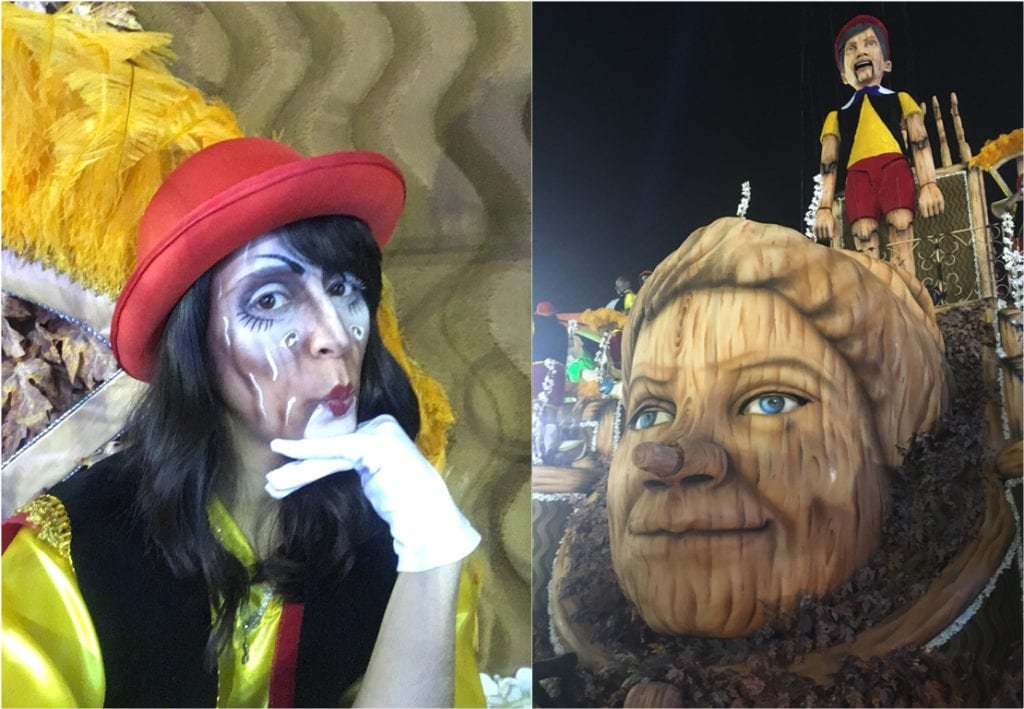 Carnaval do Brasil