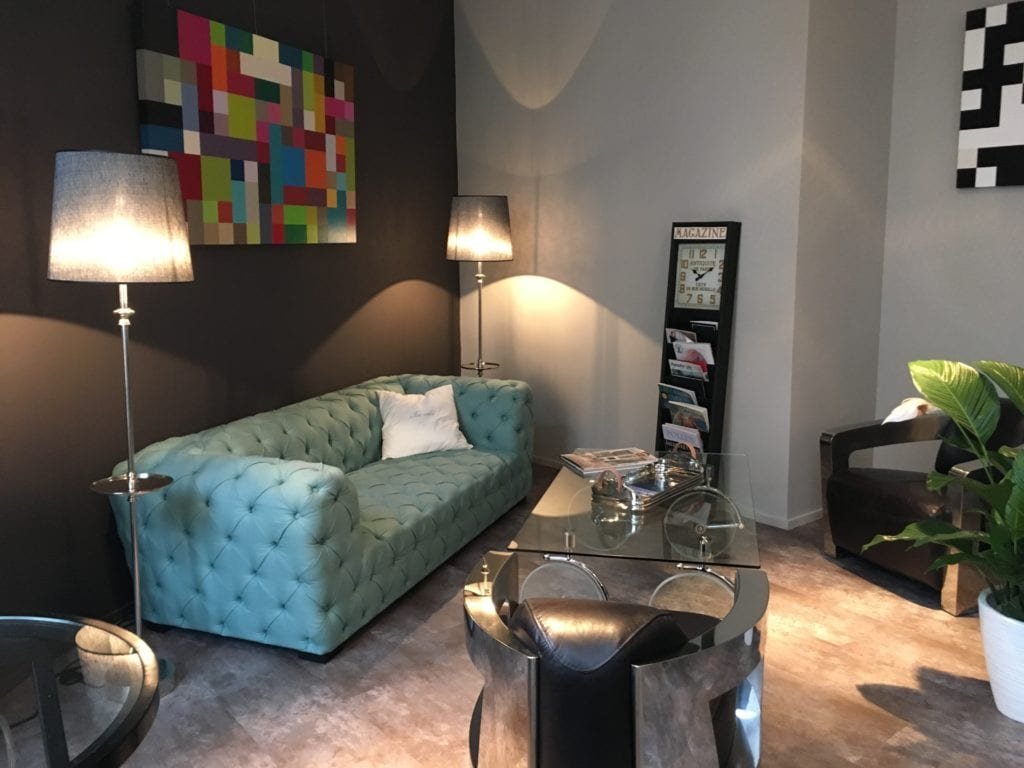 Hotel em Bruxelas, Bélgica