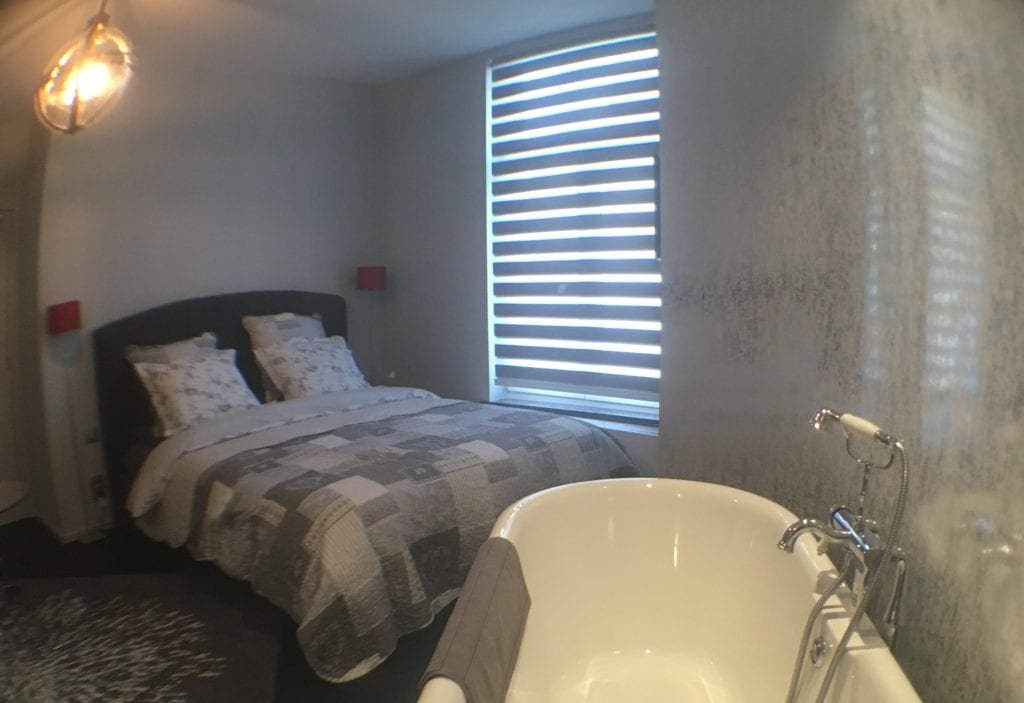 Hotel em Bruxelas, Bélgica