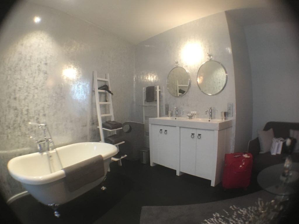 Hotel em Bruxelas, Bélgica