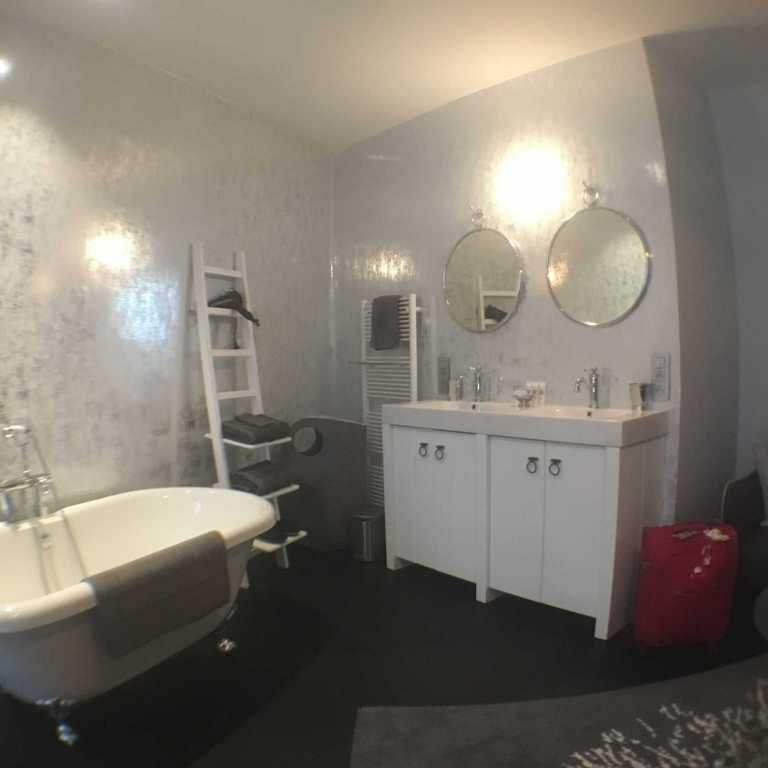 All in One: hotel de charme em Bruxelas!