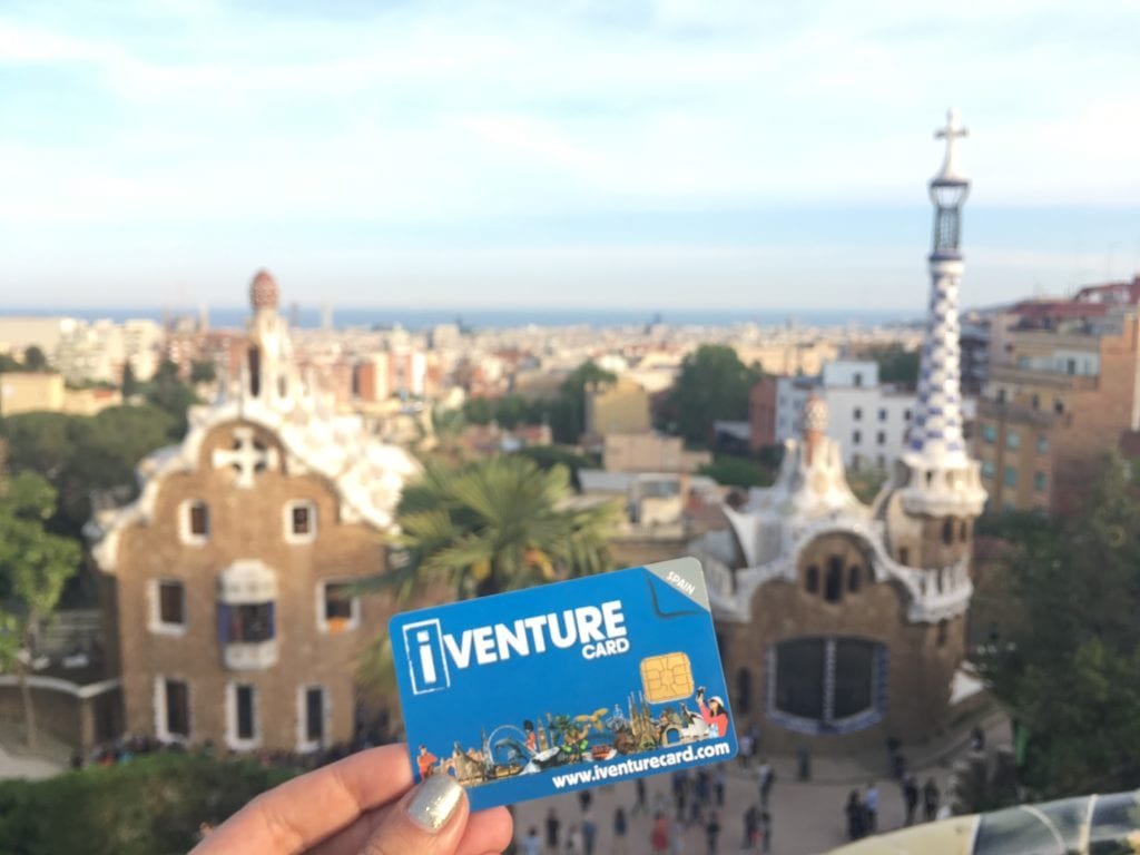Barcelona Pass