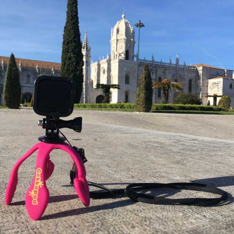 Como tirar uma selfie