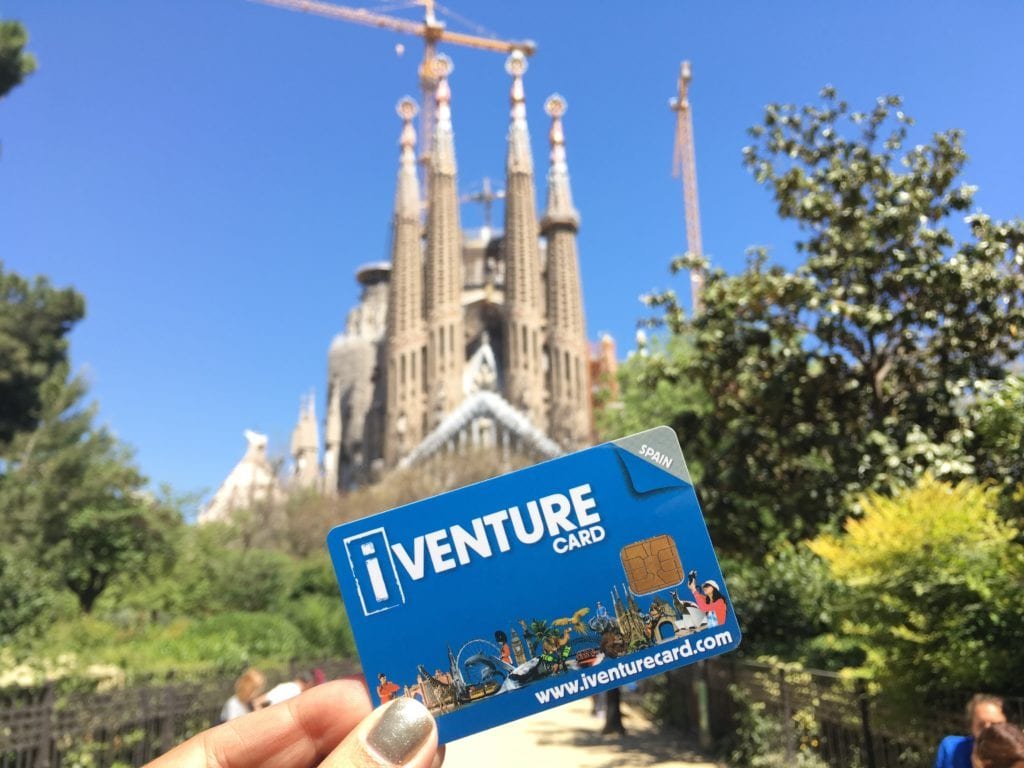 Barcelona Pass