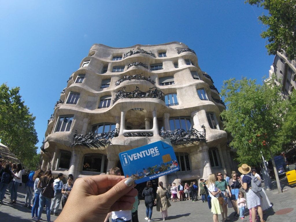 Barcelona Pass