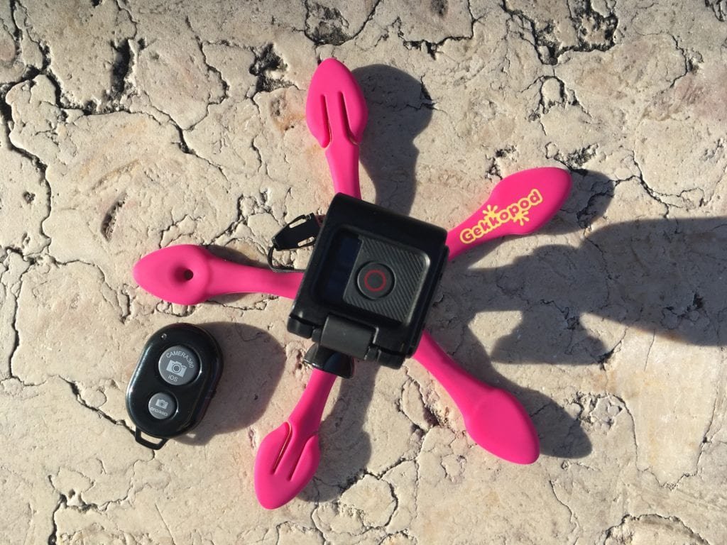 Como tirar uma selfie
