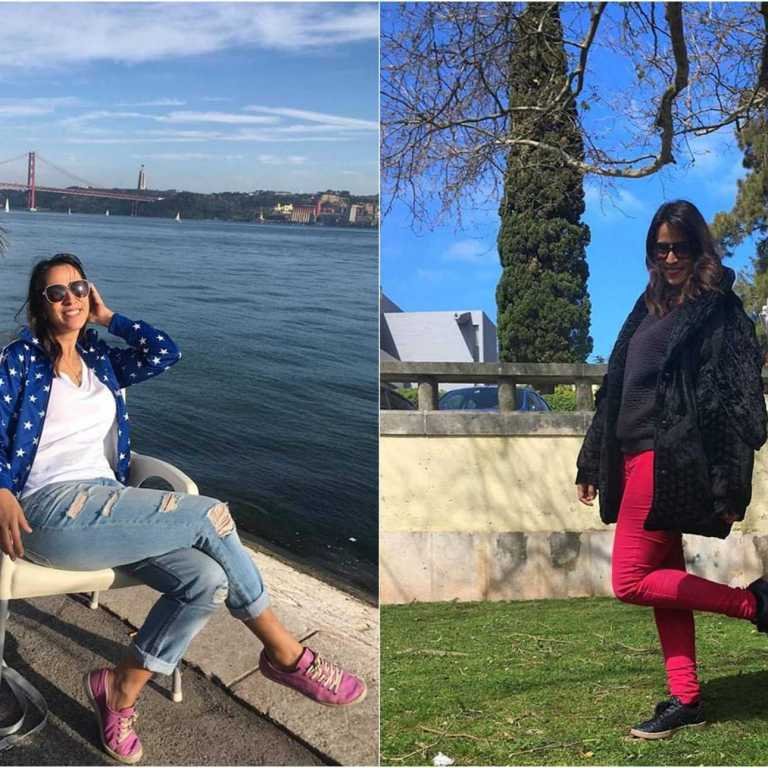 roupa para tempo indefinido