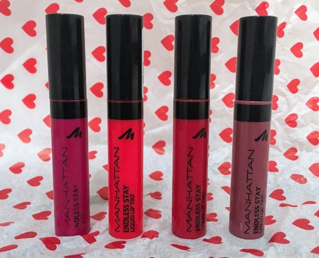 Manhattan Lip Tint