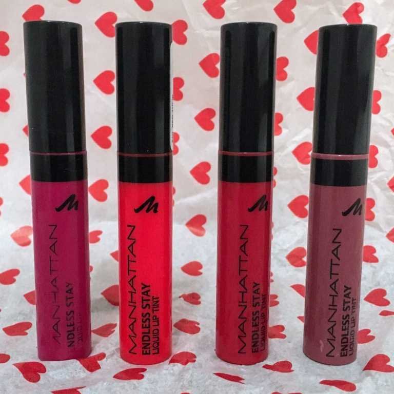 Manhattan Lip Tint