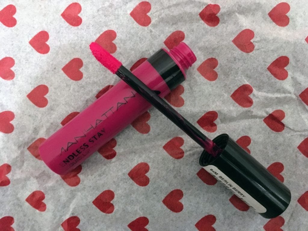 Manhattan Lip Tint