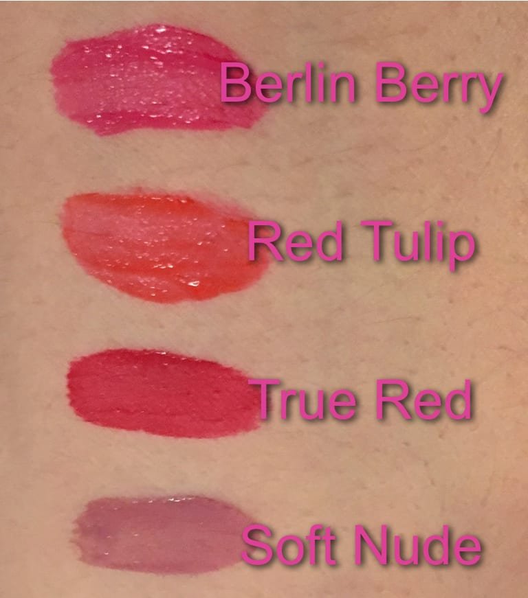 Manhattan Lip Tint