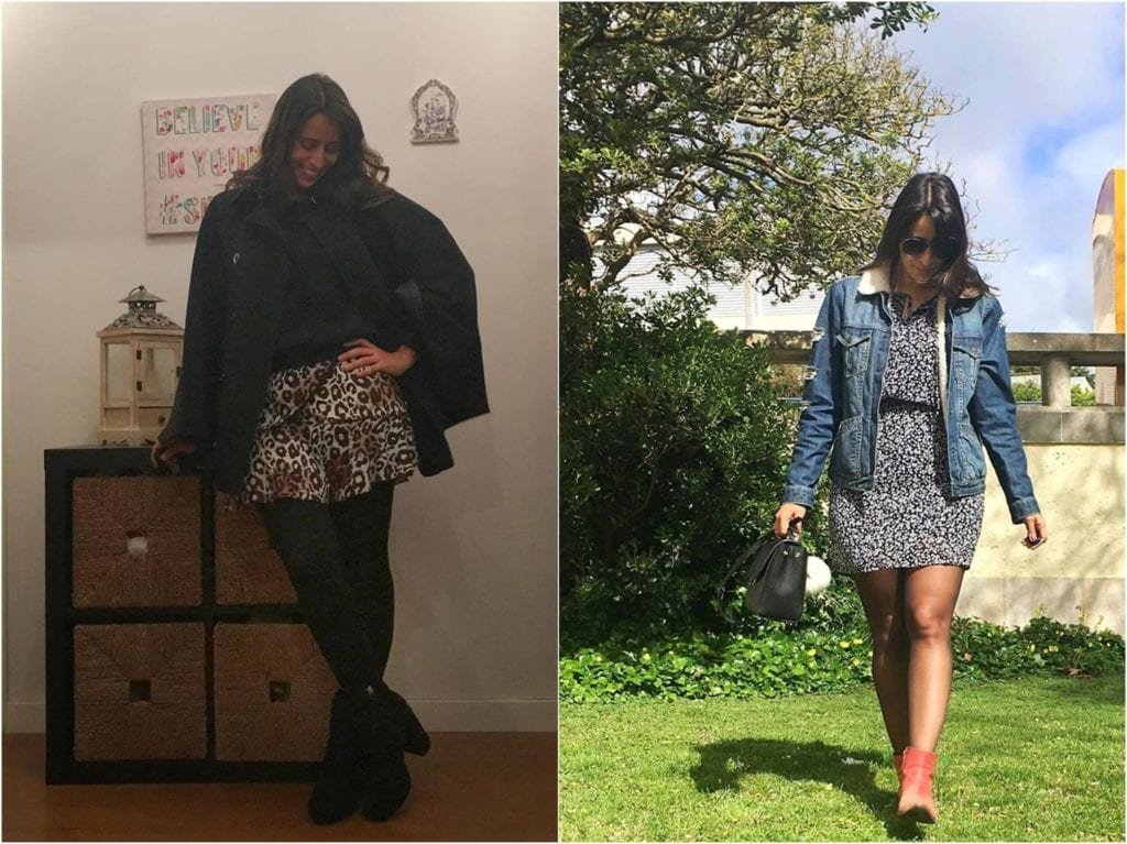 roupa para tempo indefinido