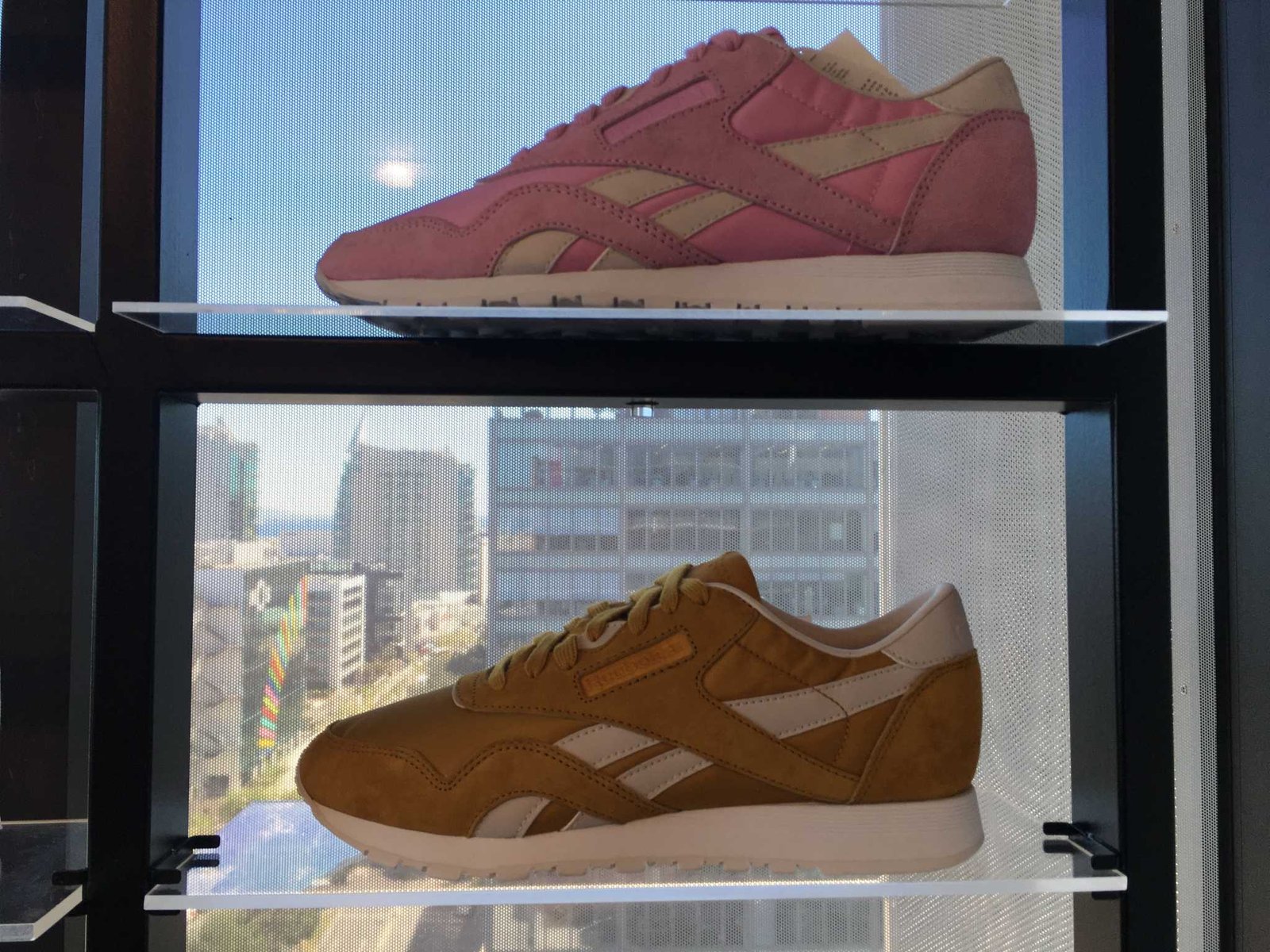 Tenis Reebok Modelos TĂȘnis Reebok: veja a nova coleção, cheia de modelos fashion!