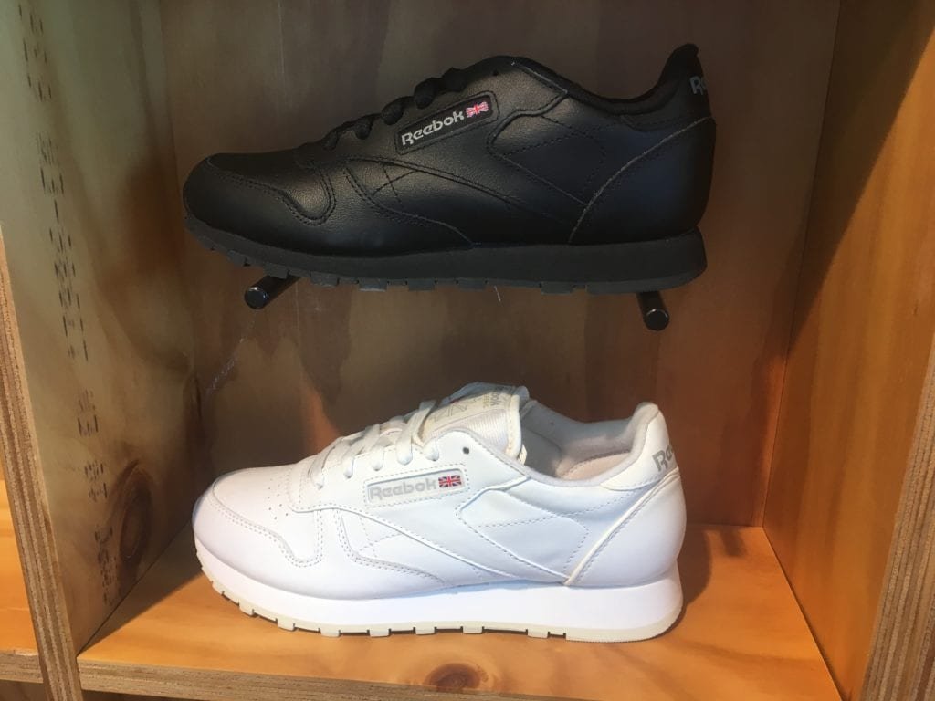 Tênis Reebok