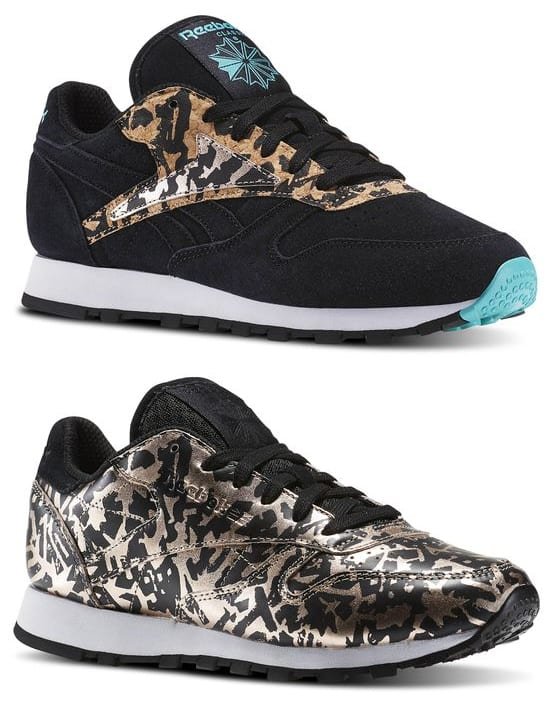 Tênis Reebok