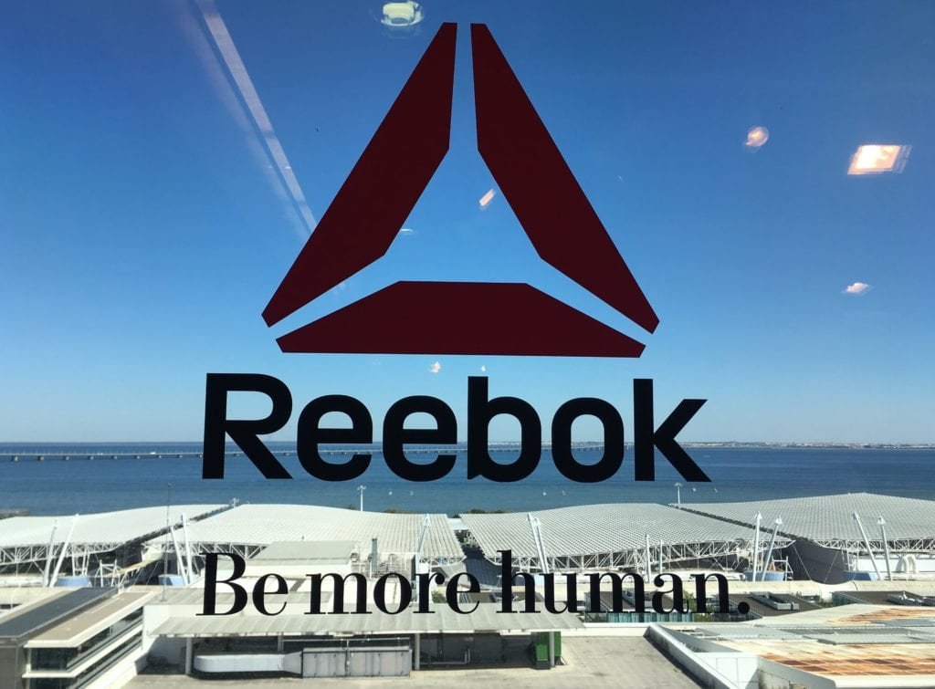 Reebok Portugal