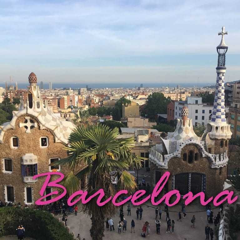 Turismo em Barcelona com iVenture Card! Turismo em Barcelona com iVenture Card!